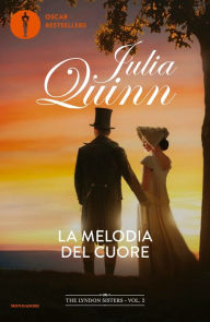 Title: La melodia del cuore, Author: Julia Quinn