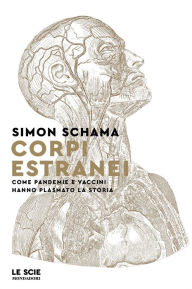 Title: Corpi estranei, Author: Simon Schama