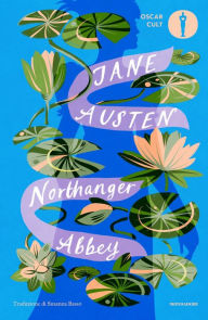 Title: Northanger Abbey, Author: Jane Austen