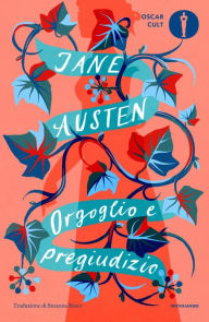 Title: Orgoglio e pregiudizio, Author: Jane Austen