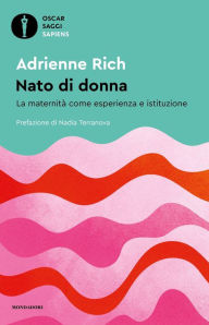 Title: Nato di donna, Author: Adrienne Rich