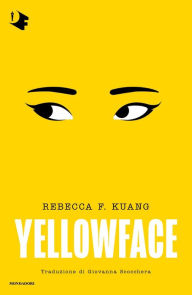Title: Yellowface (Italian Edition), Author: R. F. Kuang