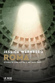 Title: Roma, Author: Jessica Wärnberg