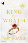 King of wrath (Italian-language Edition)