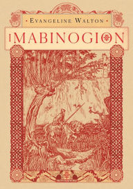 Title: I Mabinogion, Author: Evangeline Walton