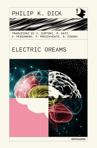 Title: Electric dreams, Author: Philip K. Dick