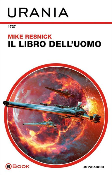 Il libro dell'uomo (Urania)