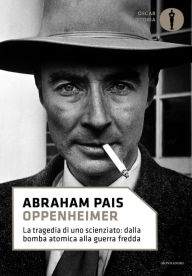 Title: Oppenheimer, Author: Abraham Pais