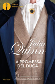 Title: La promessa del duca, Author: Julia Quinn