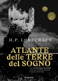 Title: Atlante delle terre del sogno di Lovecraft, Author: H. P. Lovecraft