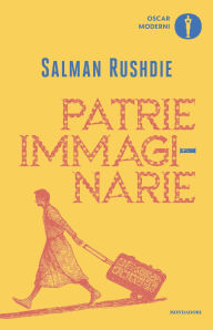 Title: Patrie immaginarie, Author: Salman Rushdie