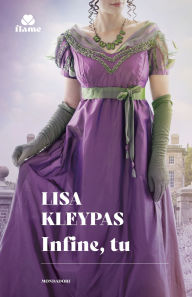 Title: Infine, tu, Author: Lisa Kleypas