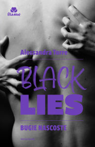 Title: Bugie nascoste, Author: Alessandra Torre
