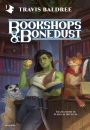 Bookshops & Bonedust