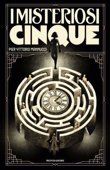 I misteriosi cinque