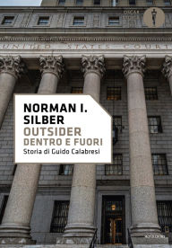 Title: Outsider. Dentro e fuori, Author: Norman Silber