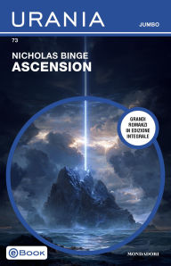 Title: Ascension, Author: Nicholas Binge