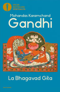 Title: La Bhagavad Gita, Author: Mohandas Karamchand Gandhi