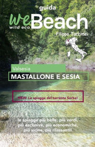 Title: weBeach - Mastallone e Sesia, Author: Filippo Tuccimei
