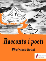 Title: Racconto i poeti, Author: Passerino