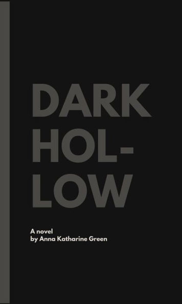 Dark Hollow