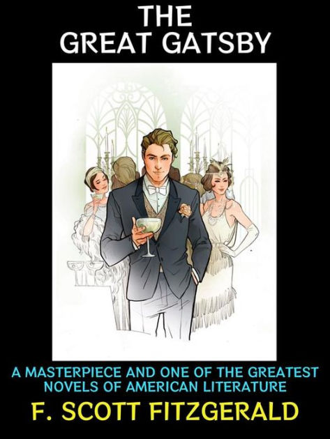 gender roles in the great gatsby