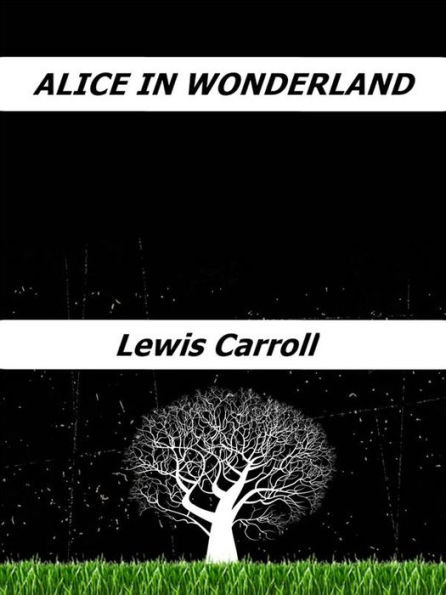 Alice in Wonderland