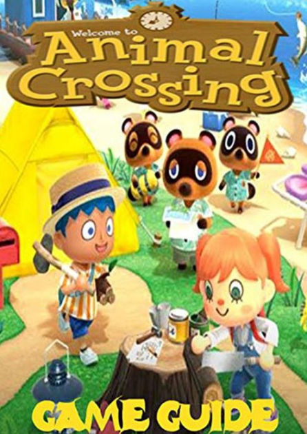 Animal Crossing: New Horizons - Part I - Player's Guide & Complete
