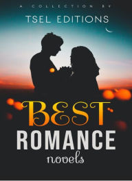 Title: Best Romance Novels, Author: William Shakespeare
