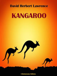 Title: Kangaroo, Author: D. H. Lawrence