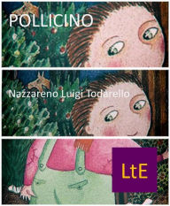 Title: Pollicino, Author: Nazzareno Luigi Todarello