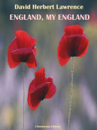 Title: England, My England, Author: D. H. Lawrence