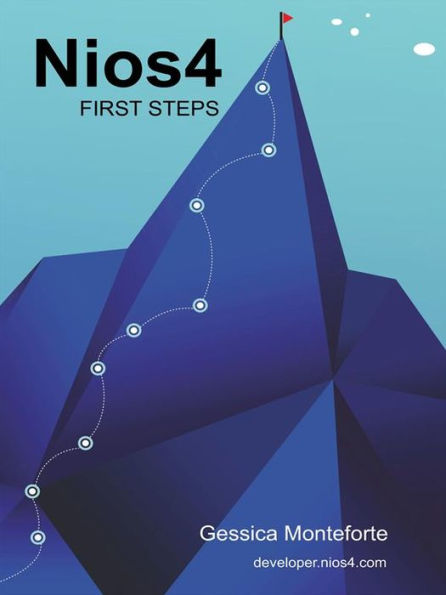 Nios4 FIRST STEPS