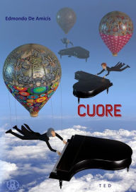 Title: Cuore, Author: Edmondo De Amicis