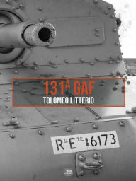 Title: 131a GAF, Author: Tolomeo Litterio