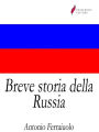 Breve storia della Russia
