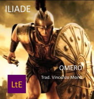 Title: Iliade, Author: Omero