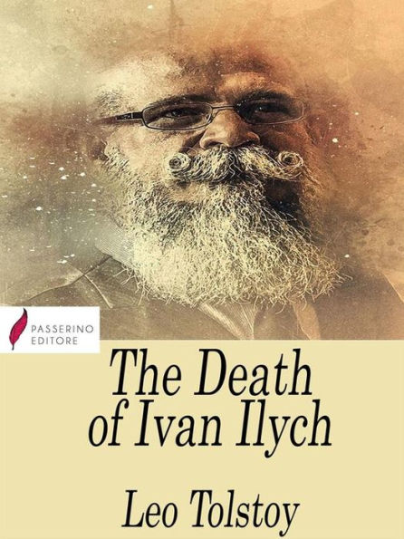 The Death of Ivan Ilych