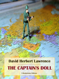 Title: The Captain's Doll, Author: D. H. Lawrence