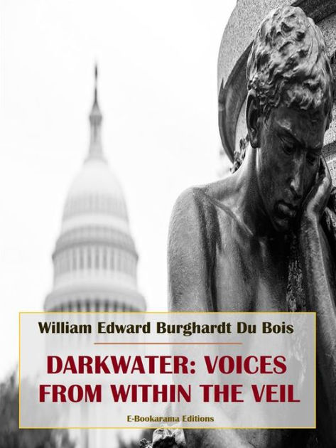 Darkwater Voices From Within The Veil By W. E. B. Du Bois, Paperback ...