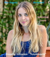 Title: Valentina Laura, Author: Pier Angelo Bertolotti