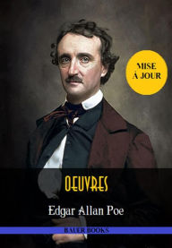 Title: Ouvres: Traduit par Charles Baudelaire, Author: Charles Baudelaire