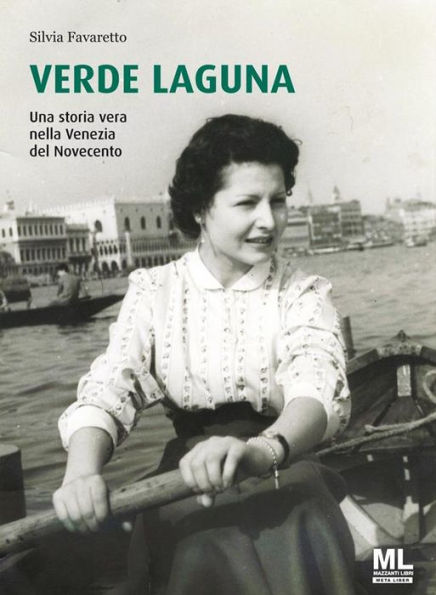 Verde Laguna