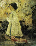 Alternative view 2 of Piero della Francesca