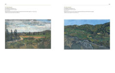 Alternative view 11 of Édouard Vuillard & Ker-Xavier Roussel: Private Moments in the Open Air: Landscapes (1890-1944)