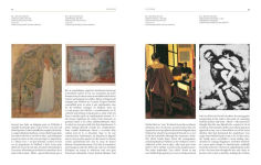 Alternative view 2 of Édouard Vuillard & Ker-Xavier Roussel: Private Moments in the Open Air: Landscapes (1890-1944)