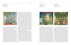 Alternative view 3 of Édouard Vuillard & Ker-Xavier Roussel: Private Moments in the Open Air: Landscapes (1890-1944)