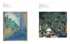 Alternative view 5 of Édouard Vuillard & Ker-Xavier Roussel: Private Moments in the Open Air: Landscapes (1890-1944)