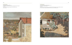 Alternative view 7 of Édouard Vuillard & Ker-Xavier Roussel: Private Moments in the Open Air: Landscapes (1890-1944)