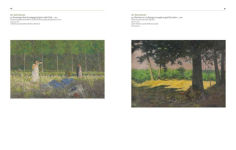 Alternative view 8 of Édouard Vuillard & Ker-Xavier Roussel: Private Moments in the Open Air: Landscapes (1890-1944)